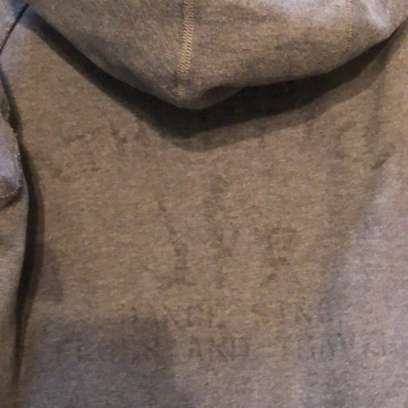 Lululemon special edition scuba hoody - Picture 7 of 7